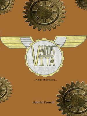 cover image of Vapos Vita